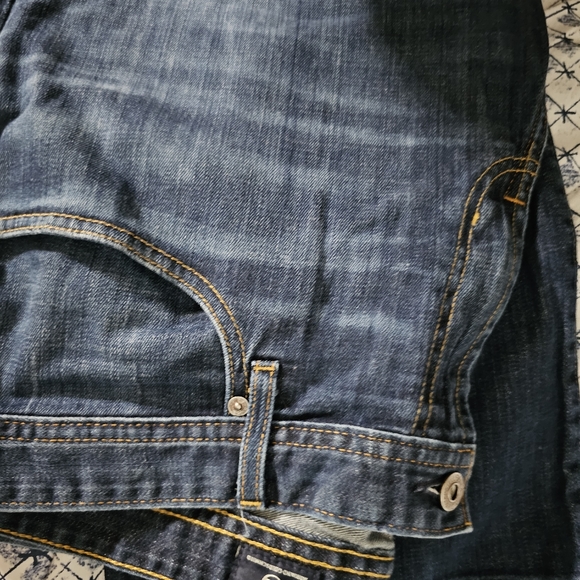 AG Adriano Goldschmied jeans for men - Picture 2 of 5